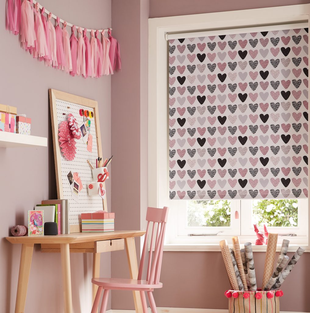 Children S Blinds How To Get The Most Out Of Their Bedroom