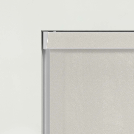 Cameron Sand Pelmet Roller Blinds Product Detail