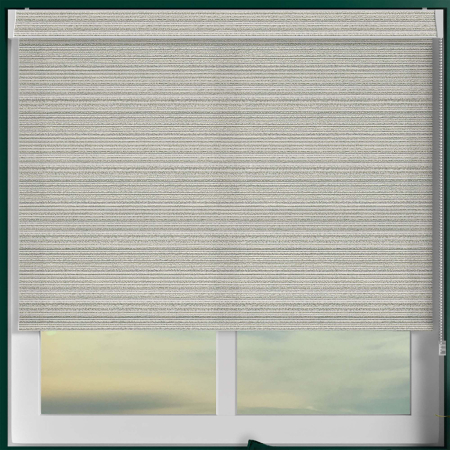 Cane Emerald No Drill Blinds Frame