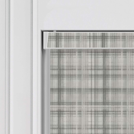 Latti Oat Pelmet Roller Blinds Product Detail