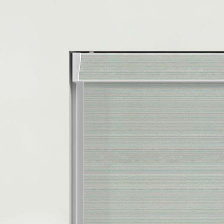 Lori Teal Electric No Drill Roller Blinds Product Detail