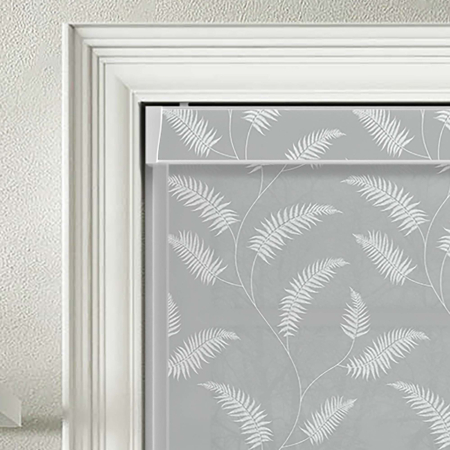 Pinn Pearl Pelmet Roller Blinds Product Detail