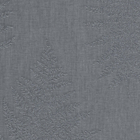 Pinnate Slate Shimmer Pelmet Roller Blinds Scan