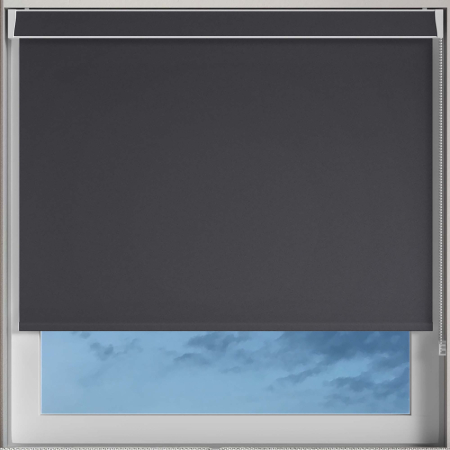 Shimmer Quartz No Drill Blinds Frame