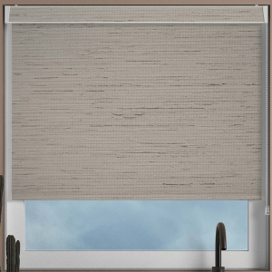 Aqua Weave Steel No Drill Blinds Frame