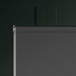 Mimosa Sand Electric Roller Blinds Product Detail