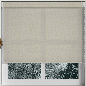 Bess Stone Electric No Drill Roller Blinds Frame