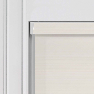 Cane Cornsilk No Drill Blinds Product Detail