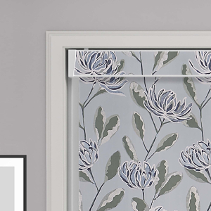 Cottage Lakes Pelmet Roller Blinds Product Detail