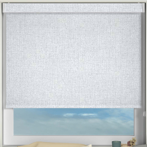 Glee Duck Egg No Drill Blinds Frame