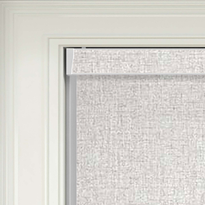 Glee Grey Pelmet Roller Blinds Product Detail