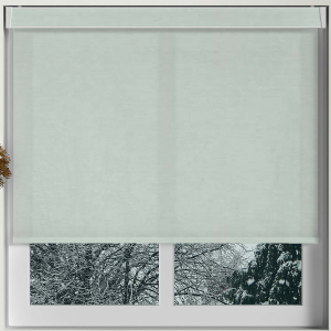 Jaci Ocean Electric Pelmet Roller Blinds Frame