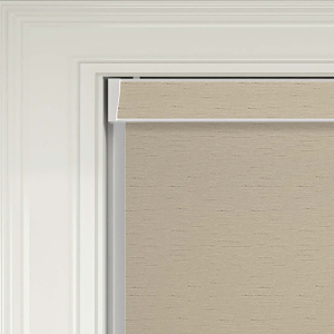 Jordan Cream No Drill Blinds Product Detail