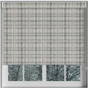 Latti Oat No Drill Blinds Frame