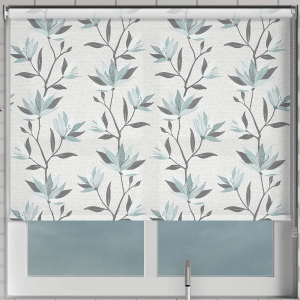 Lilium Skye Roller Blinds Frame