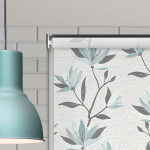 Lilium Skye Roller Blinds Product Detail