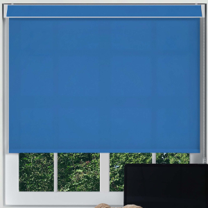 Luxe Marina Pelmet Roller Blinds Frame