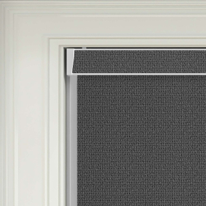 Montana Graphite Pelmet Roller Blinds Product Detail