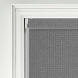 Montana Slate Pelmet Roller Blinds Product Detail