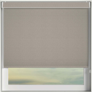 Montana Stone Pelmet Roller Blinds Frame