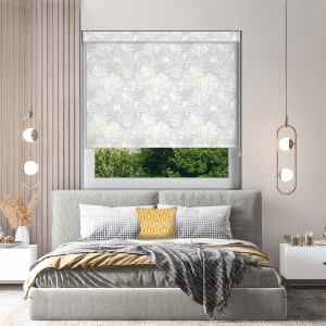 Moru Wildlife Pelmet Roller Blinds