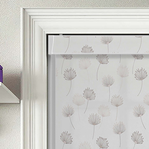 Odi Musk Electric Pelmet Roller Blinds Product Detail