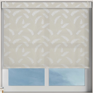 Pinn Cloud Electric Pelmet Roller Blinds Frame