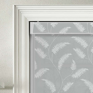 Pinn Pearl Electric Pelmet Roller Blinds Product Detail