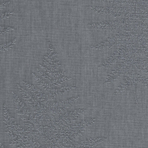 Pinnate Slate Shimmer Pelmet Roller Blinds Scan