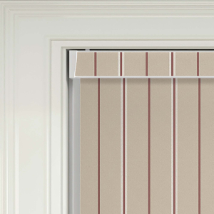 Scotch Sandy Wine Electric No Drill Roller Blinds Product Detail