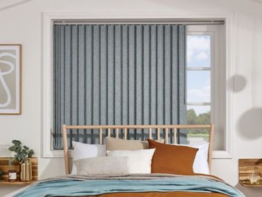 Thermal Vertical Blinds