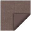 Bedtime Choco Blackout Electric Roller Blind
