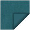 Bedtime Rich Teal Blackout Electric No Drill Roller Blind