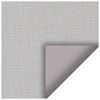 Bedtime Stratus Grey Blackout Electric No Drill Roller Blind