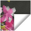 Blossom Black Thermal Blackout Electric No Drill Roller Blind