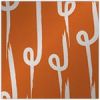 Cali Carrot Electric No Drill Roller Blind
