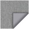 Eden Shadow Grey Thermal Blackout Electric No Drill Roller Blind