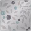 Floral Scatter Maya Electric No Drill Roller Blind