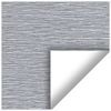 Ivey Grey Thermal Blackout Electric No Drill Roller Blind