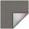 Mirage Solar Grey Electric No Drill Roller Blind