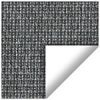 Montana Graphite Thermal Blackout Electric No Drill Roller Blind