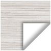 Stria Sand Thermal Blackout Electric No Drill Roller Blind