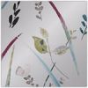 Wildflower Spring Electric No Drill Roller Blind