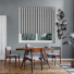 Alec Graphite Pelmet Roller Blinds