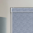 Anne Denim Pelmet Roller Blinds Product Detail