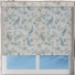 Aviary Fawn Electric No Drill Roller Blinds Frame