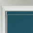 Bedtime Ocean Blue Electric No Drill Roller Blinds Product Detail