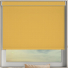 Bedtime Sunshine Yellow Electric No Drill Roller Blinds Frame