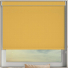 Bedtime Sunshine Yellow No Drill Blinds Frame