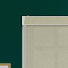 Bess Olive Pelmet Roller Blinds Product Detail